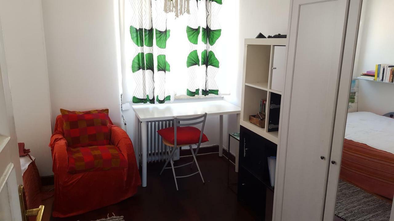 Apartamento Com Vista Para O Tejo Lisbon Exterior photo